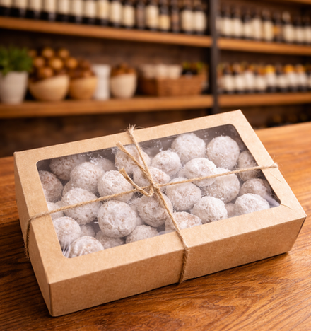 Фрикадельки свино-говяжьи 450 г