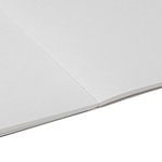 Альбом для акварели, бумага ГОЗНАК СПб 200 г/м2, 210x297 мм, 20 л., склейка, BRAUBERG ART, 106141