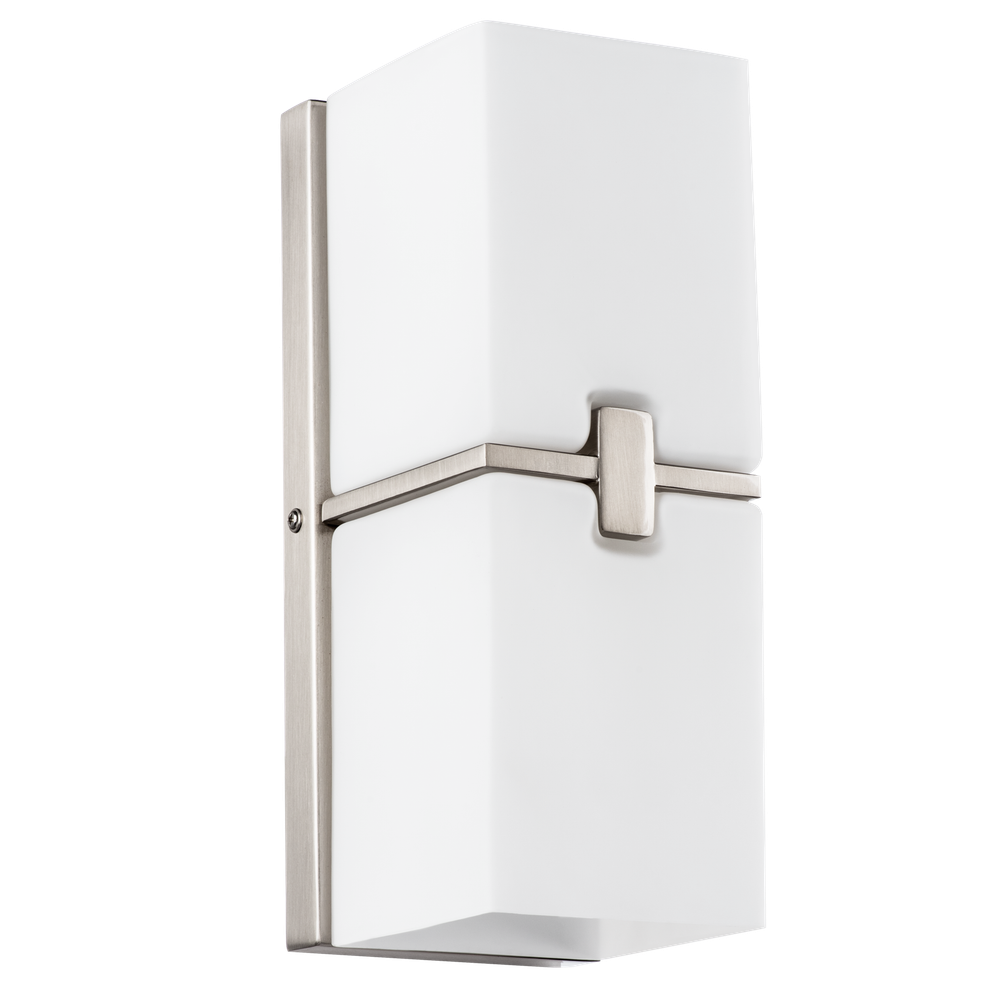 Настенный светильник Qubica Lightstar 805620