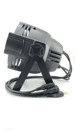 Прожектор PAR 18x10W RGBW