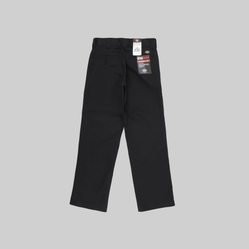 Брюки мужские Dickies 874 FLEX Work Pants артикул:DK0A4XJCBLK1 - купить в магазине Дайс
