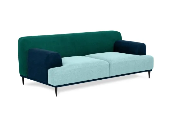 Диван Portofino wave 2-х местный 583265