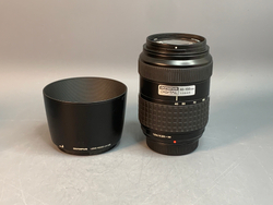 Olympus Zuiko Digital 40-150mm f/3.5-4.5