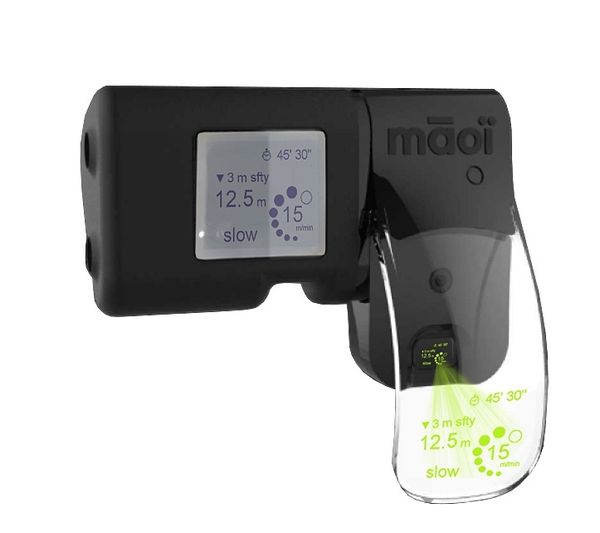 Дайв компьютер Maoi