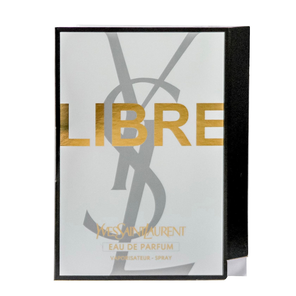 Парфюмерная вода Libre Yves Saint Laurent