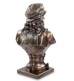 Veronese WS- 68/ 1 Статуэтка «Леонардо да Винчи»