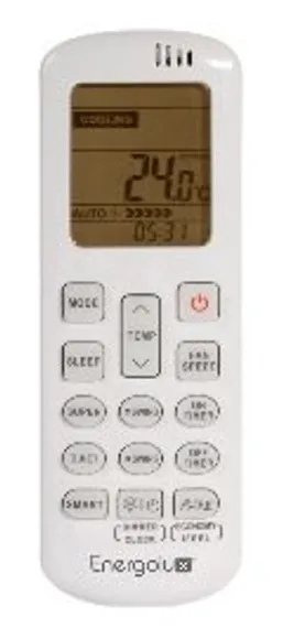 Сплит-система Energolux ESAS12GL1_H/ESAU12GL1_H Glarus