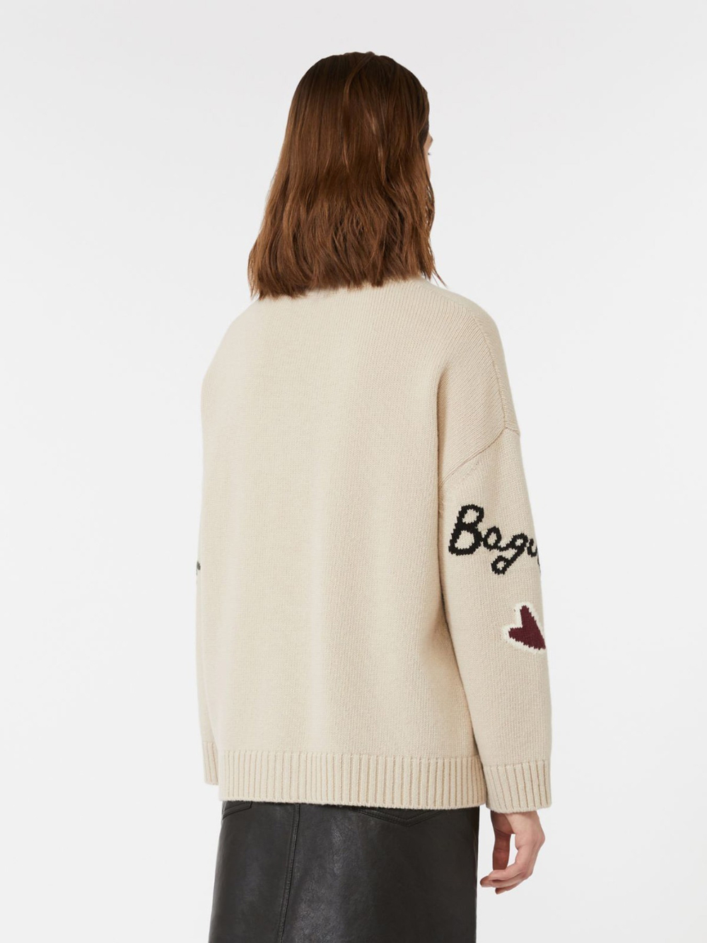 Кардиган женский WEEKEND MAX MARA BELGIO