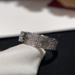 Cartier Love Ring