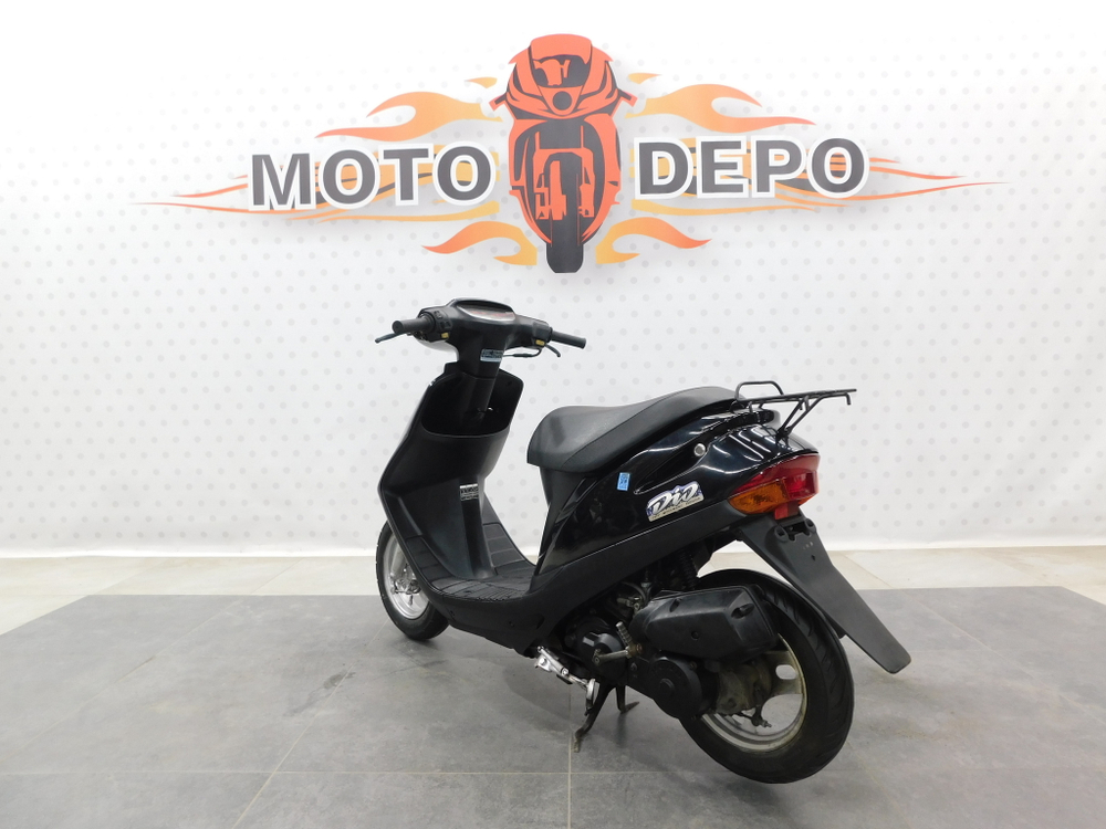 Honda Dio AF27 AF27-2125647