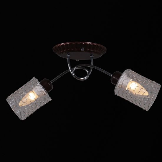 Люстра потолочная Reluce E27 32298-0.3-02