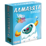 Настольная игра Алмазята