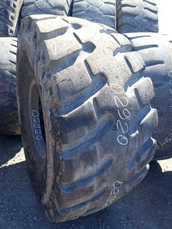 26.5R25 Michelin XTXL шина б/у