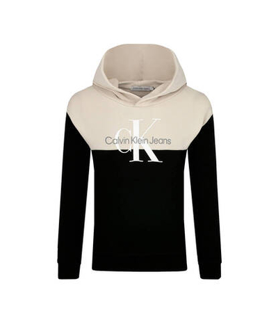 Худые Calvin Klein Jeans - черный(IB0IB01436)