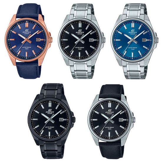 Наручные часы Casio EFV-150D-2A