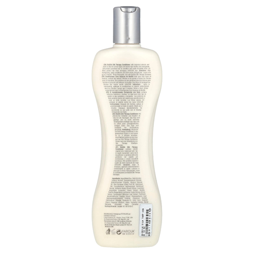 Biosilk, Silk Therapy®, кондиционер, 355 мл (12 жидк. унц.)