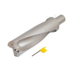 Сверло корпусное C40-3D73-227WC06 ACCKee