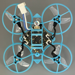 Квадрокоптер Betafpv Air65 2 Freestyle 5in1 Elrs 2.4