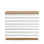 Прикроватная тумба на цоколе CODE HR9