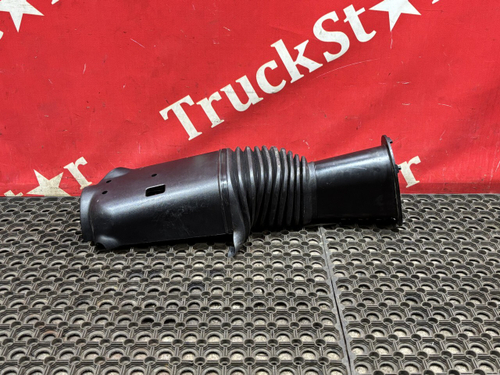 Кожух рулевой колонки