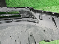 Юбка переднего бампера Jetour Dashing (2022-н.в.)