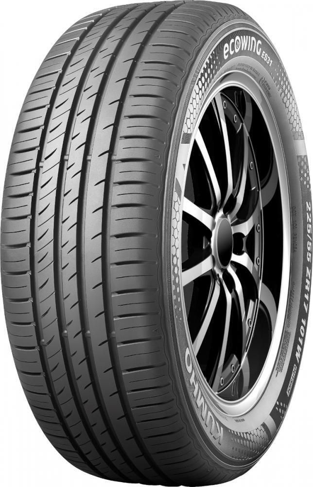 155/70R13 KUMHO ECO WING ES31 75T