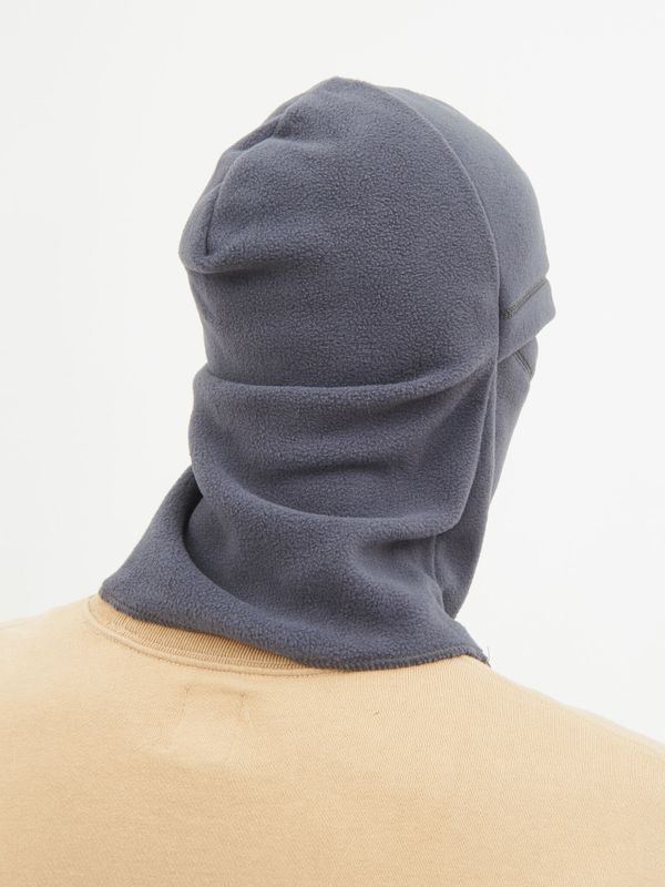 Балаклава Флис (180гр/м) цвет Серый