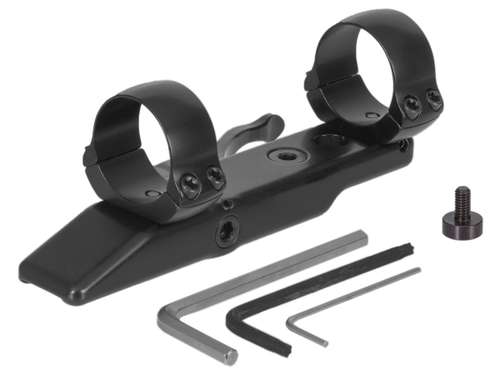 Кронштейн Contessa 25,4мм на призму 12мм быстросъемный, с выносом 30мм (CAT/SB02_26STD)