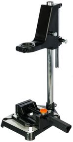 Станки для крепления дрели