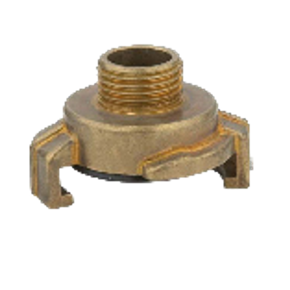 Cоединение GEKA с наружной резьбой BSP 3/8"