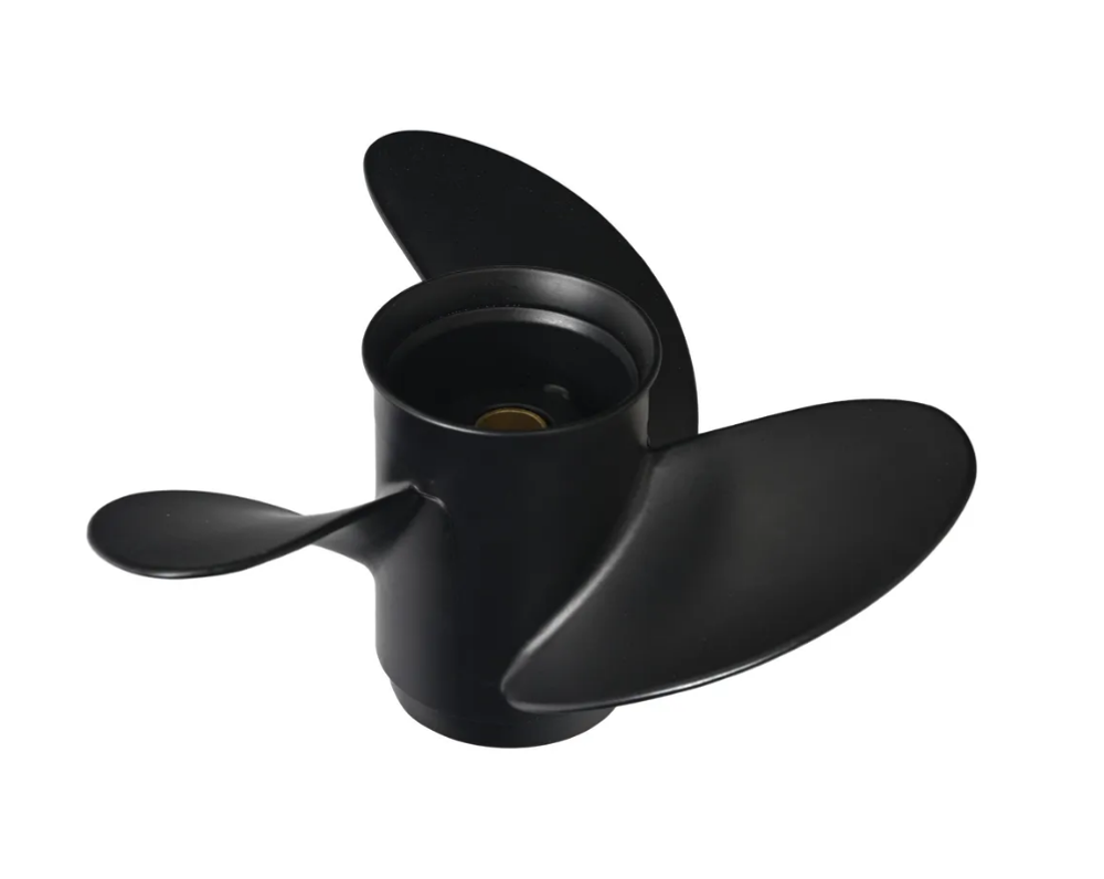 Винт Tohatsu 8-9.8 л.с (3x8.9"x7")