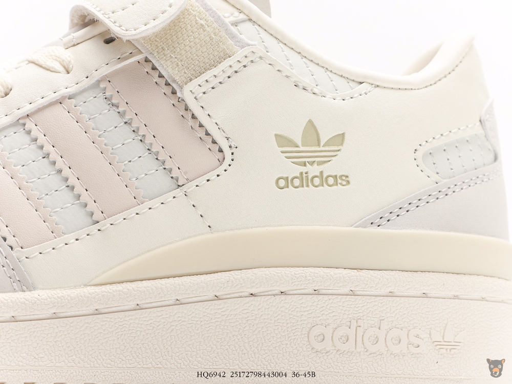 Кроссовки Adidas Originals Forum 84 Low