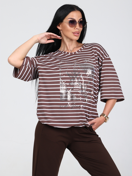 Сорочка "Розанна"