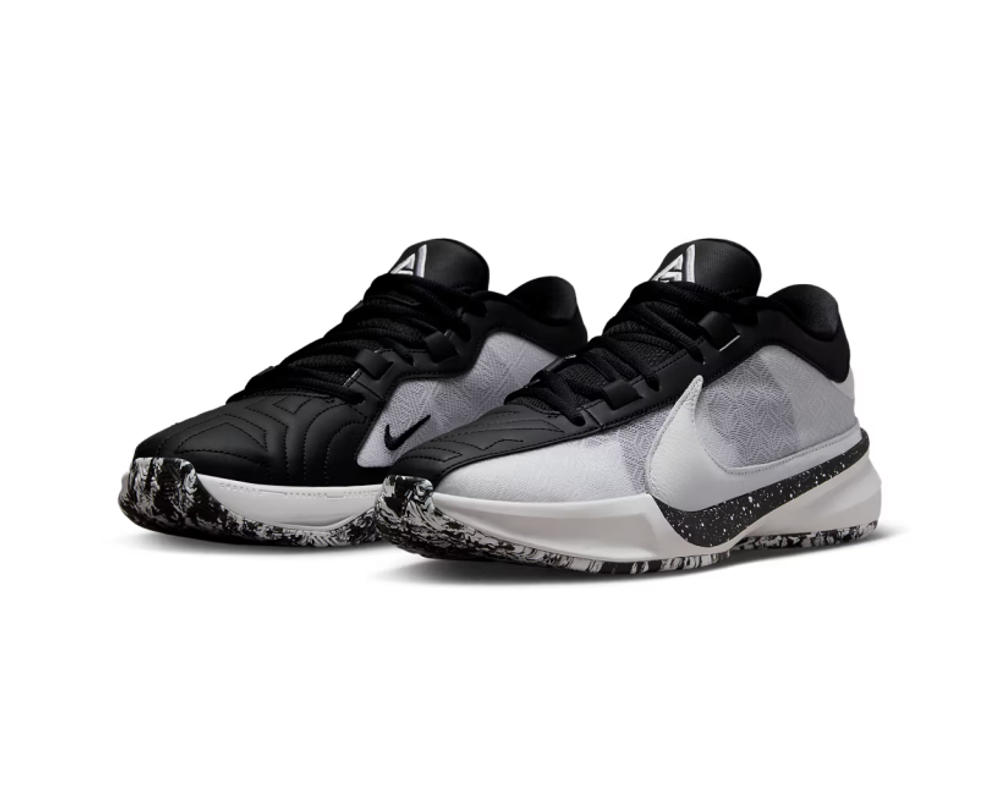 Заказать Nike Zoom Freak 5 Oreo