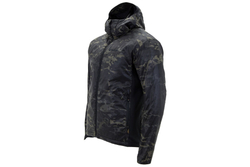 CARINTHIA G-LOFT® TLG Jacket - Multicam Black