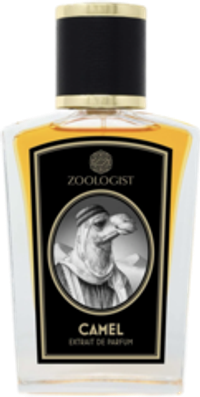 Zoologist Camel Extrait De Parfum