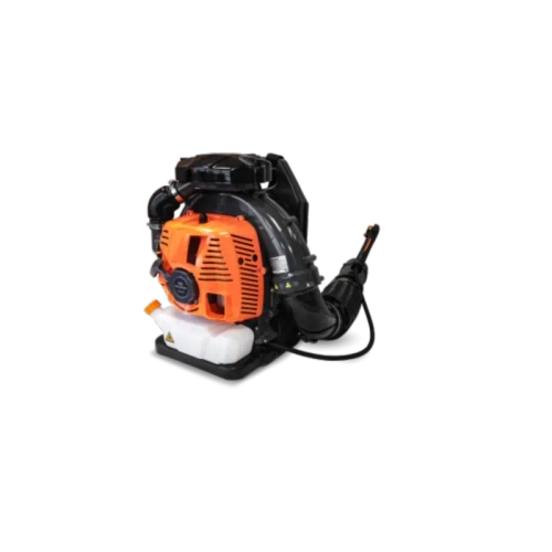 VILLARTEC BX 800 воздуходувка бензиновая ранцевая 4.1 л.с, 3 кВт, 96 м/с