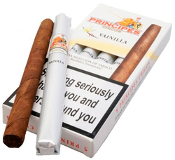 Principes Chicos Blond