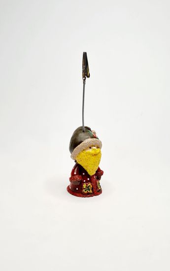 Держатель интерьерный "Оберег"