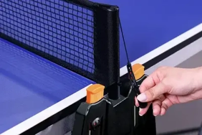 Теннисный стол Cornilleau Challenger Indoor