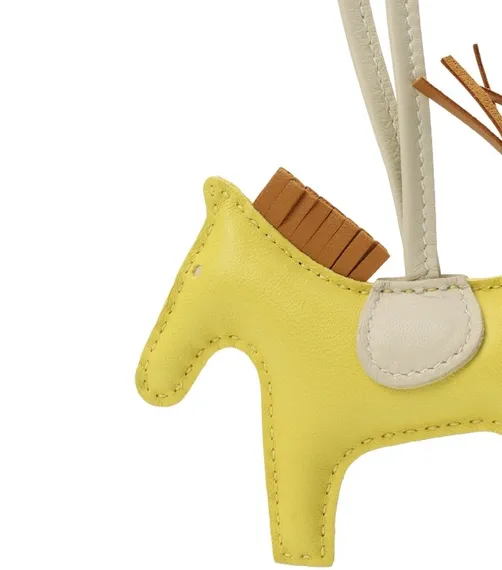 Брелок Hermes Rodeo
