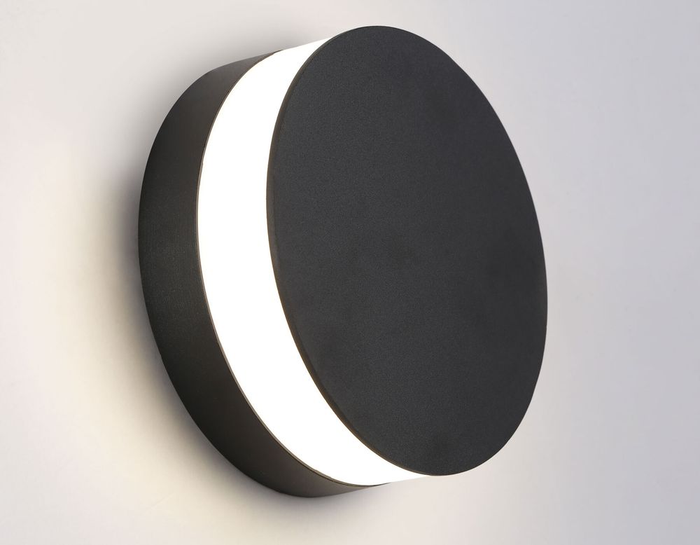 Ambrella Уличный настенный светодиодный светильник IP54 Garden ST4544