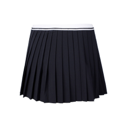 Женская теннисная юбка Sergio Tacchini TCP Skirt Women - Dark Blue