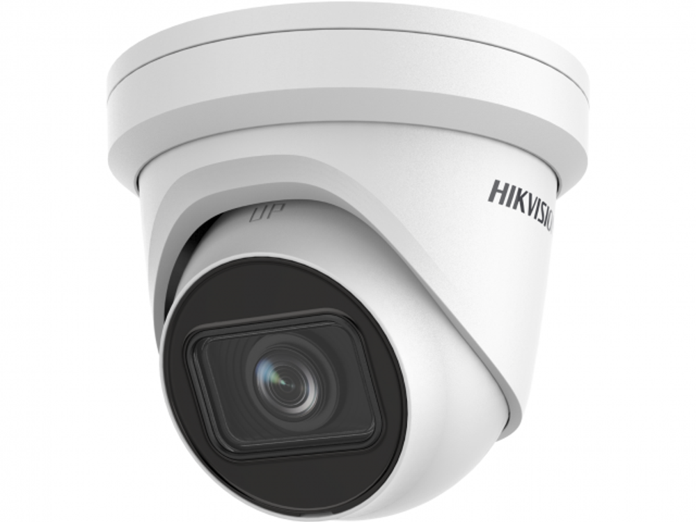 Профессиональная видеокамера IP купольная DS-2CD2H23G2-IZS Hikvision