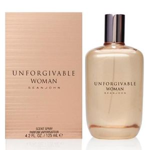 Sean John Unforgivable Women Eau De Parfum