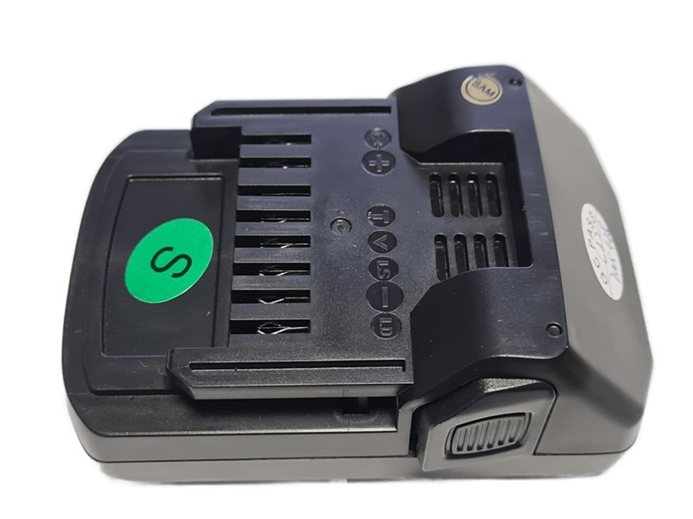 Аккумулятор ET HIT-18D-15