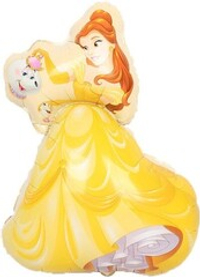 Фигура Бэлль 37'' Fl