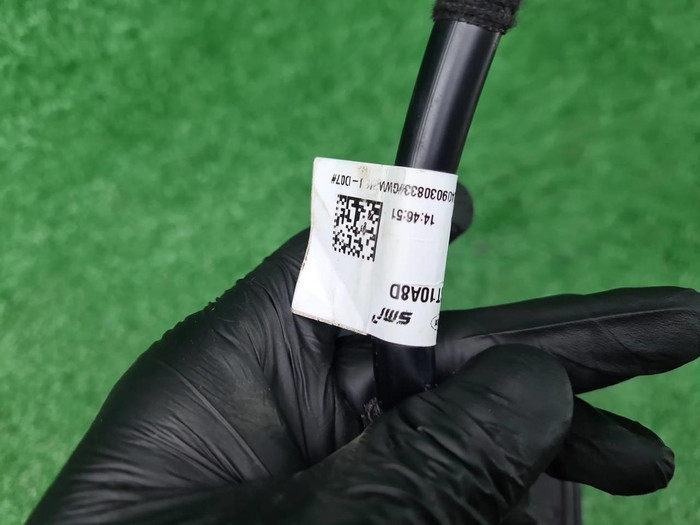 Зеркало правое Haval Jolion (2021-н.в.) 8 конт.