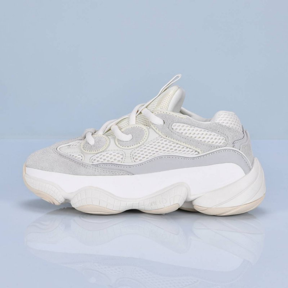 Кроссовки Adidas Yezzy Boost 500 арт 6234