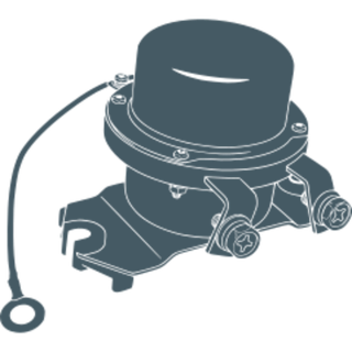 Компоненты электросистемы